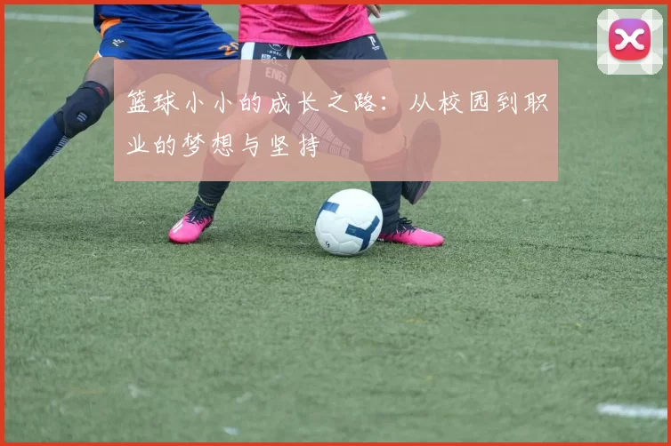 篮球小小的成长之路：从校园到职业的梦想与坚持