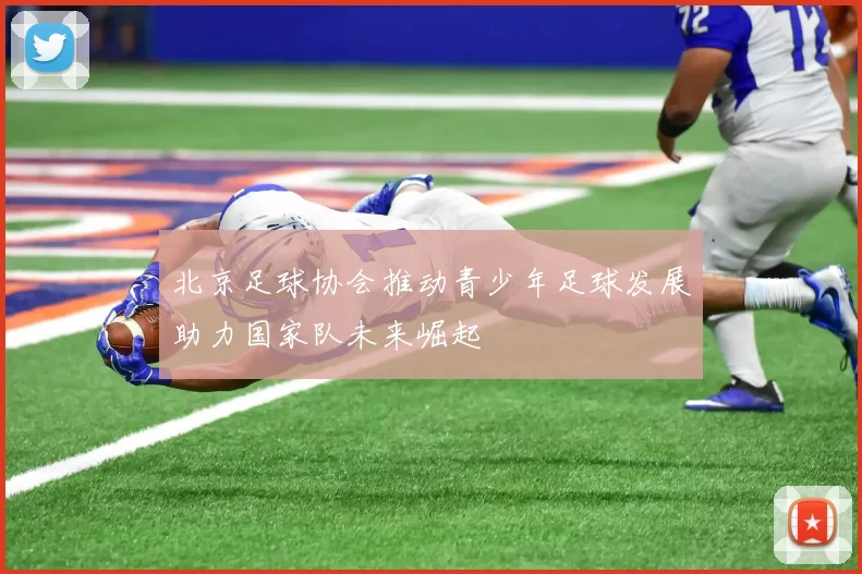 北京足球协会推动青少年足球发展助力国家队未来崛起